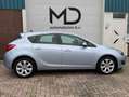 Opel Astra 1.4 Turbo Business + / LED / 1e eigenaar / Navi Grijs - thumbnail 2