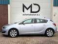 Opel Astra 1.4 Turbo Business + / LED / 1e eigenaar / Navi Grijs - thumbnail 3