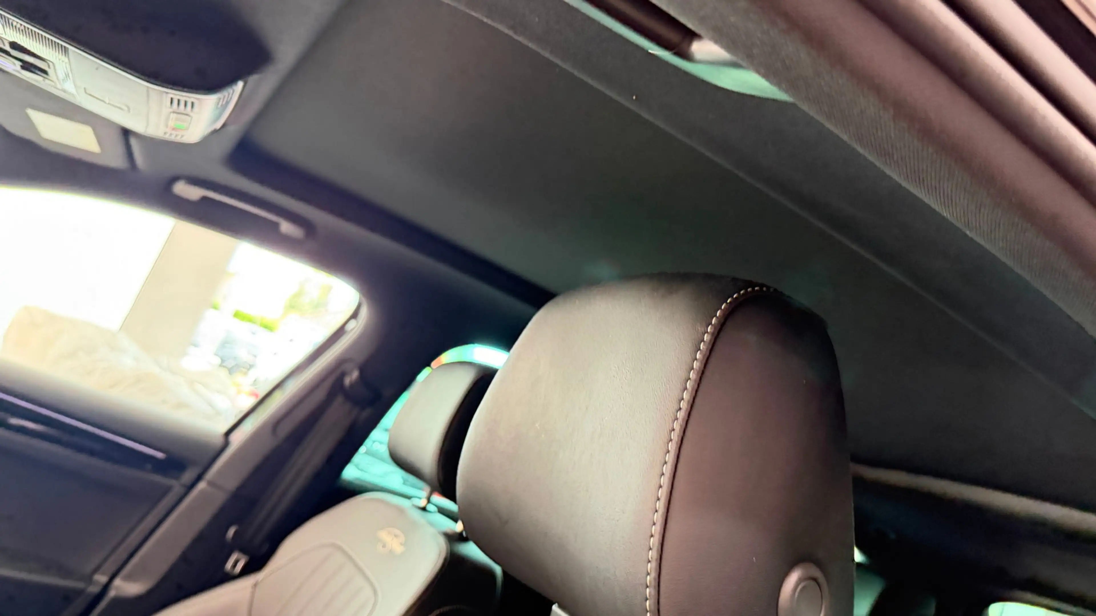 Skoda Superb Combi L&K 4x4 — photo 15