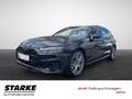 Audi A4 Avant 40 TFSI S tronic S line Schwarz - thumbnail 2