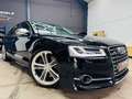 Audi S8 Чёрный - thumbnail 3