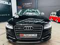 Audi S8 Чёрный - thumbnail 2