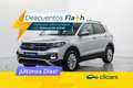 Volkswagen T-Cross 1.0 TSI Advance DSG7 81kW Wit - thumbnail 1