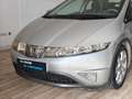 Honda Civic 2.2i-CTDI Sport Argent - thumbnail 3