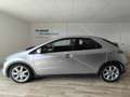 Honda Civic 2.2i-CTDI Sport Argent - thumbnail 5