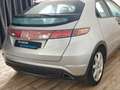 Honda Civic 2.2i-CTDI Sport Argent - thumbnail 9