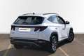 Hyundai TUCSON 1.6 TGDI 110KW MAXX SILVER 150 5P Blanc - thumbnail 4