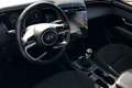 Hyundai TUCSON 1.6 TGDI 110KW MAXX SILVER 150 5P Blanc - thumbnail 3