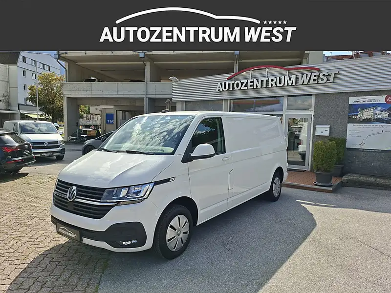 VOLKSWAGEN T6