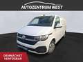Volkswagen T6.1 2.0 TDI Kasten DSG LR...AHK/NAVI/Tempomat Weiß - thumbnail 1