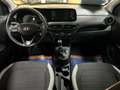 Hyundai i10 1.0i - VOITURE NEUVE DE STOCK - Garantie 5 ans !!! Grijs - thumbnail 4