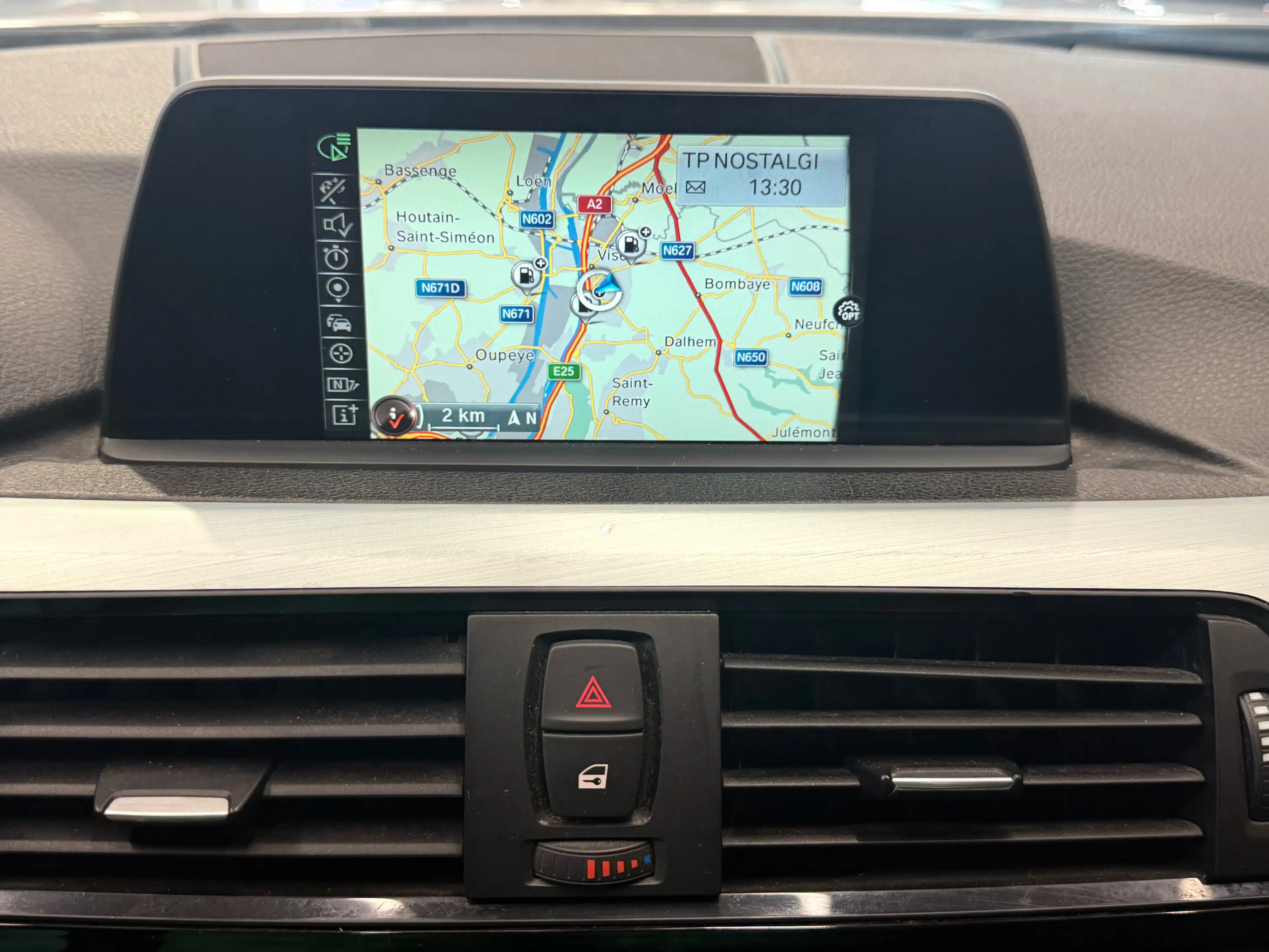 BMW 418 D * Gran Coupé * GARANTIE 12 MOIS * 1ER PROP * JANTE M PACK LOOK * — photo 14