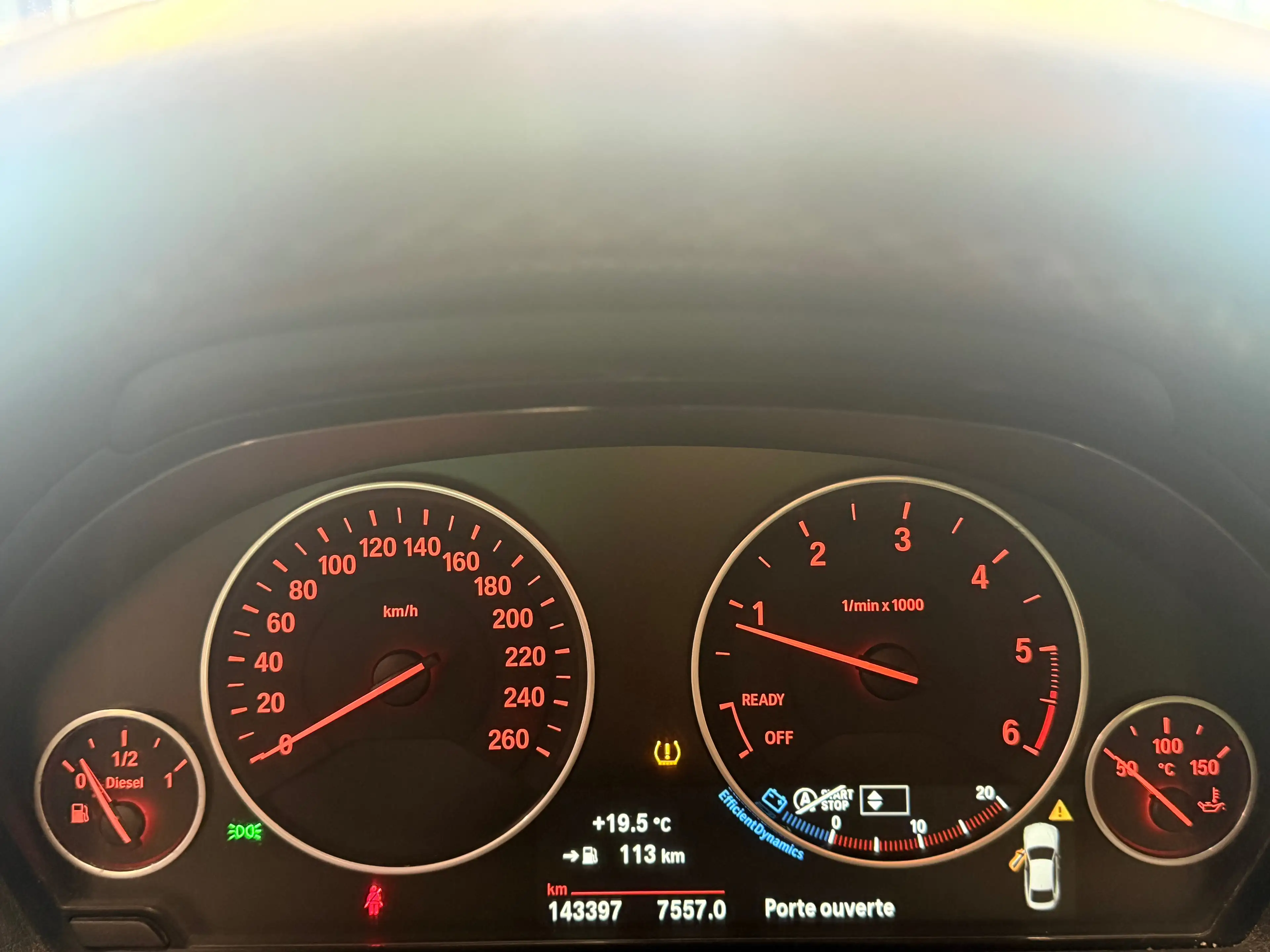BMW 418 D * Gran Coupé * GARANTIE 12 MOIS * 1ER PROP * JANTE M PACK LOOK * — photo 15