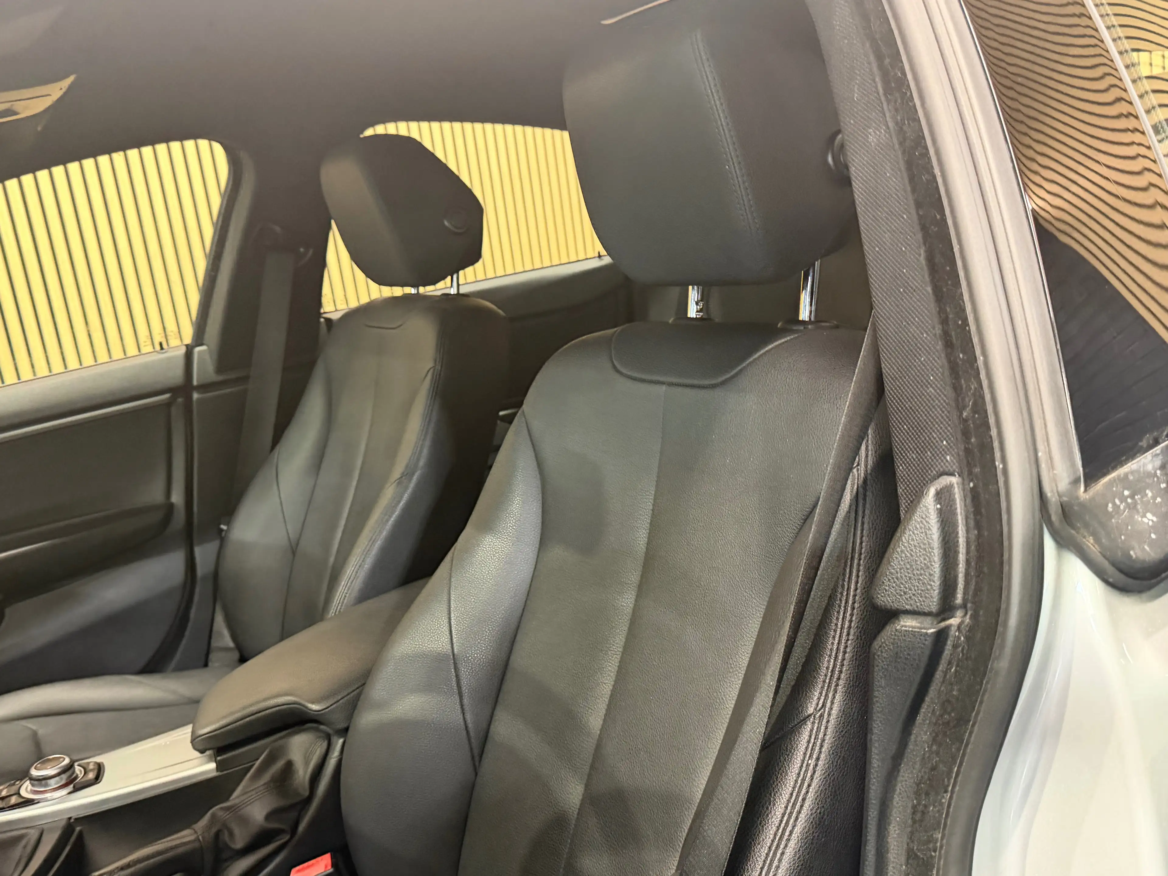 BMW 418 D * Gran Coupé * GARANTIE 12 MOIS * 1ER PROP * JANTE M PACK LOOK * — photo 12