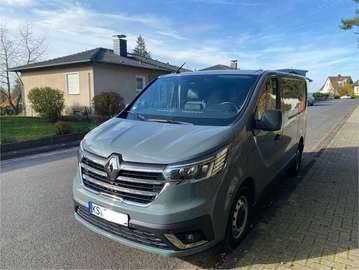 Blue dCi 150 EDC L1H1 2,8t Komfort