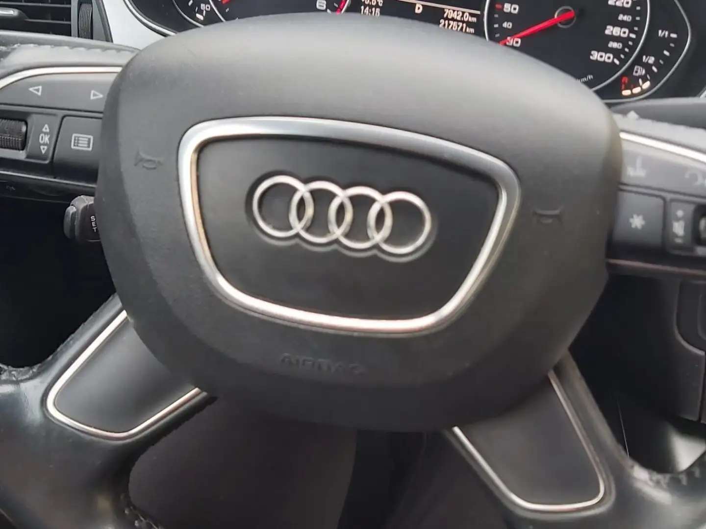 Audi A6 Avant 3.0 TDI tiptronic - 1