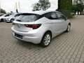 Opel Astra Edition Navi , SHZ , LHZ , DAB , LED , Allwetter Silber - thumbnail 3
