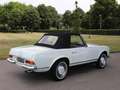 Mercedes-Benz 280 Wit - thumbnail 5