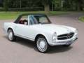 Mercedes-Benz 280 Wit - thumbnail 3
