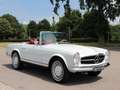 Mercedes-Benz 280 Wit - thumbnail 1