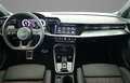 Audi S3 SPORTBACK S-TRONIC 310CV*TETTO+NAPPA+19*ONLYPROMO Noir - thumbnail 3
