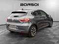 Renault Clio 5ª serie Full Hybrid E-Tech 145 CV 5 porte Techno Grigio - thumbnail 5