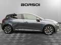 Renault Clio 5ª serie Full Hybrid E-Tech 145 CV 5 porte Techno Grigio - thumbnail 6