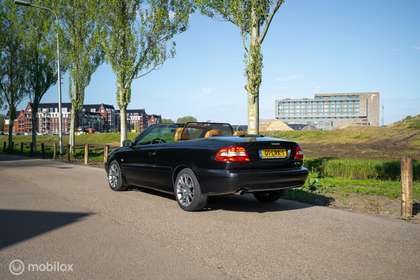 Volvo C70 Convertible 2.4 T Tourer Autumn Sun