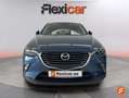 Mazda CX-3 2.0 Skyactiv-G Evolution 2WD Aut. 89kW Bleu - thumbnail 2