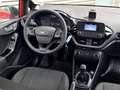 Ford Fiesta Trend 70PS Rot - thumbnail 6