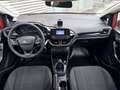 Ford Fiesta Trend 70PS Rot - thumbnail 5