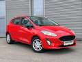 Ford Fiesta Trend 70PS Rot - thumbnail 1