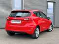 Ford Fiesta Trend 70PS Rot - thumbnail 4