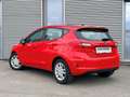 Ford Fiesta Trend 70PS Rot - thumbnail 3