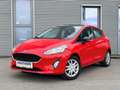 Ford Fiesta Trend 70PS Rot - thumbnail 2