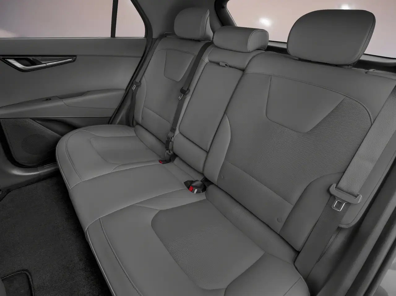 Kia Niro photo Kia Niro