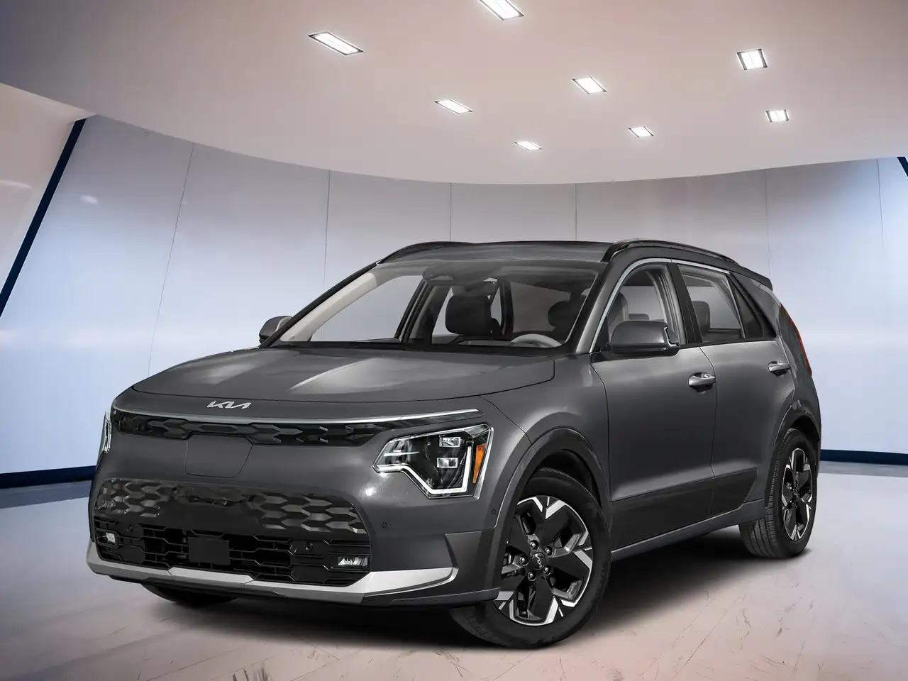 2026 Kia Niro
