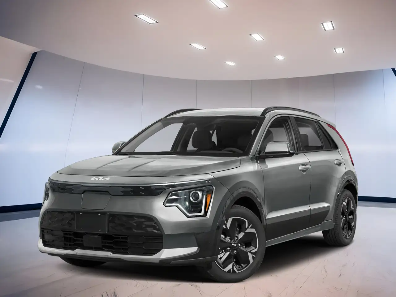 2026 Kia Niro