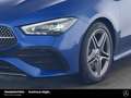 Mercedes-Benz CLA 220 CLA 220 d AMG Distronic 360° Burmester Multibeam Blau - thumbnail 3