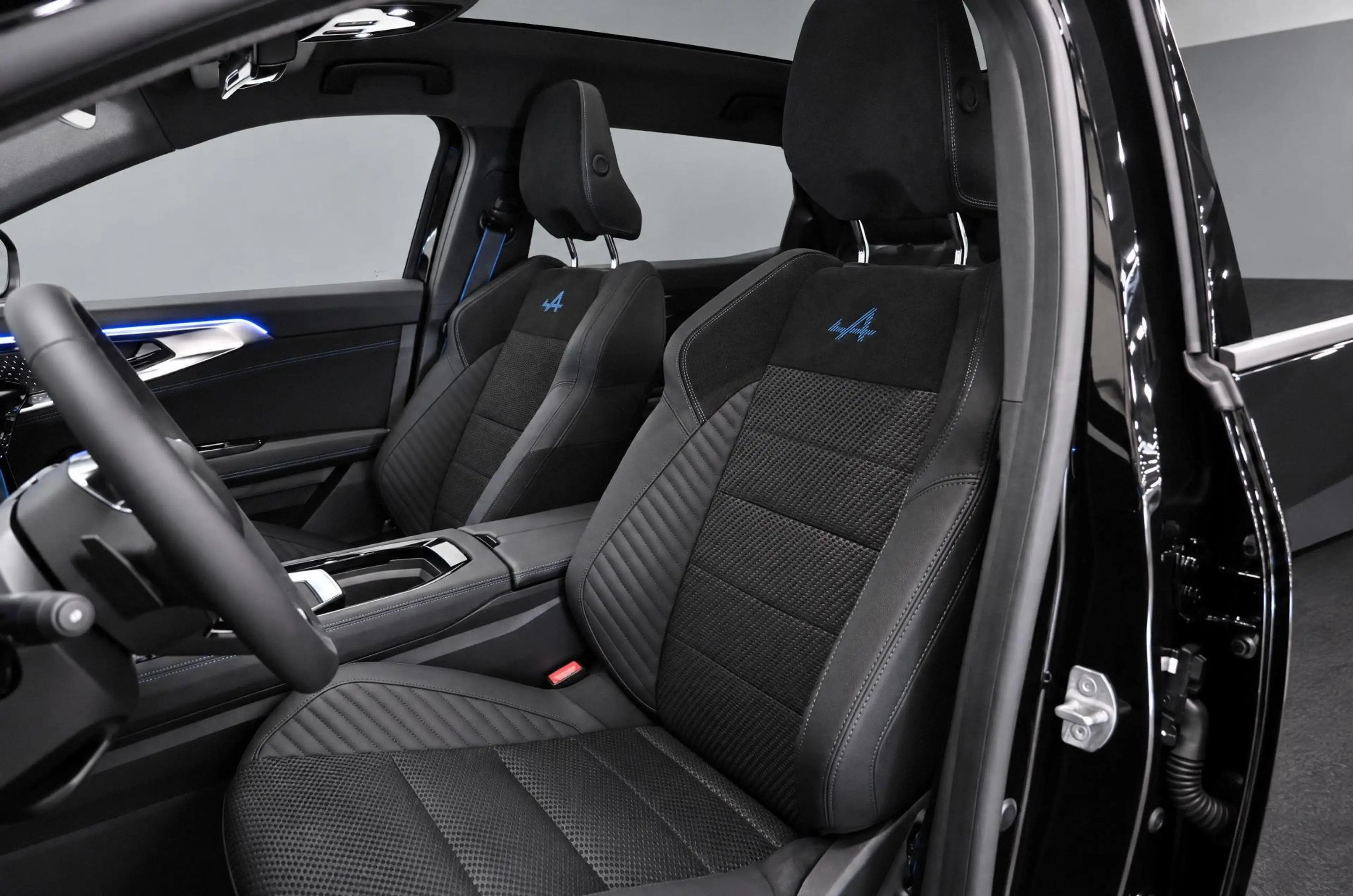 Renault Espace E-Tech full hybrid 200 esprit Alpine | 7 PERSOONS — photo 10