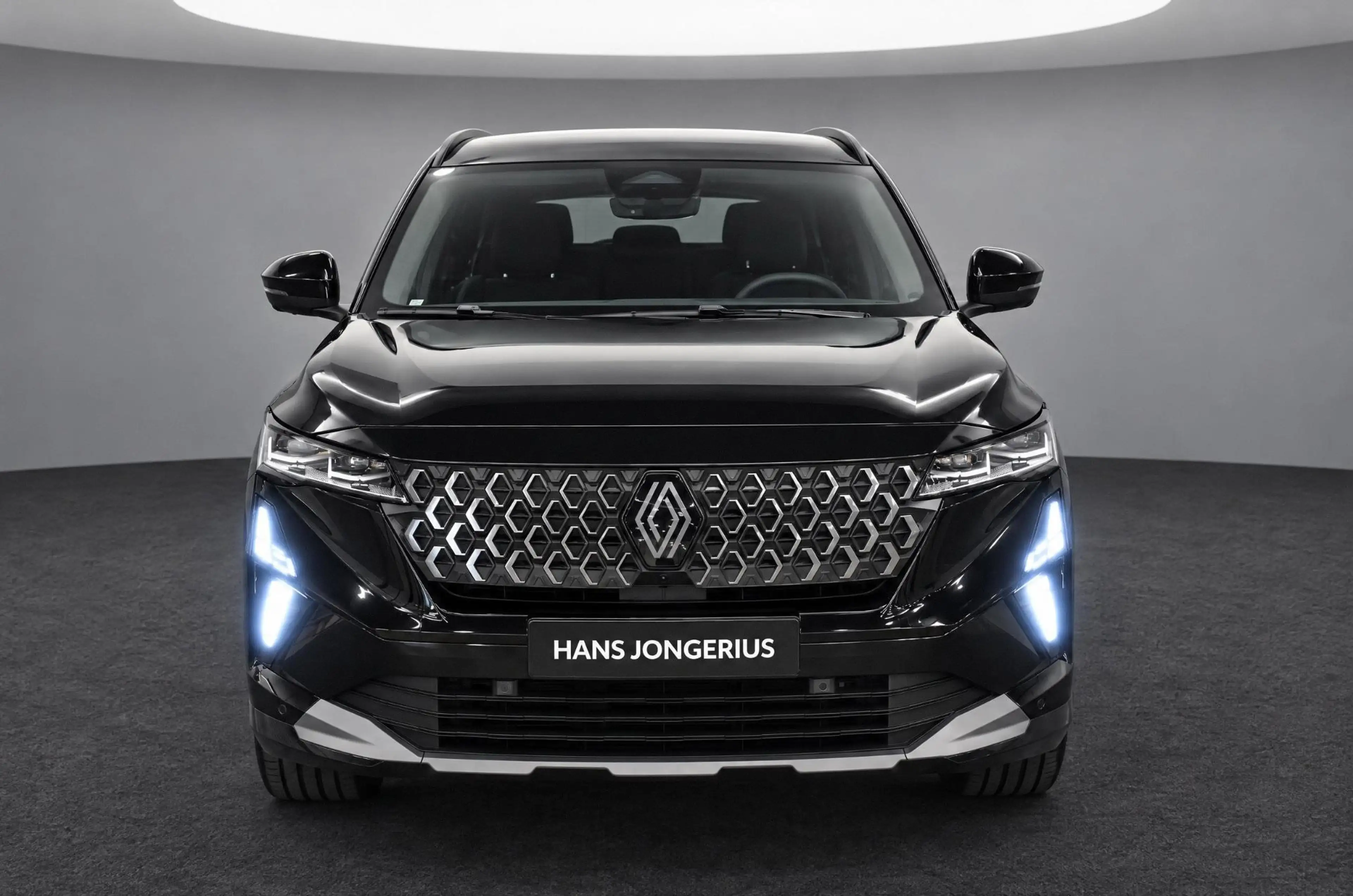 Renault Espace E-Tech full hybrid 200 esprit Alpine | 7 PERSOONS — photo 2