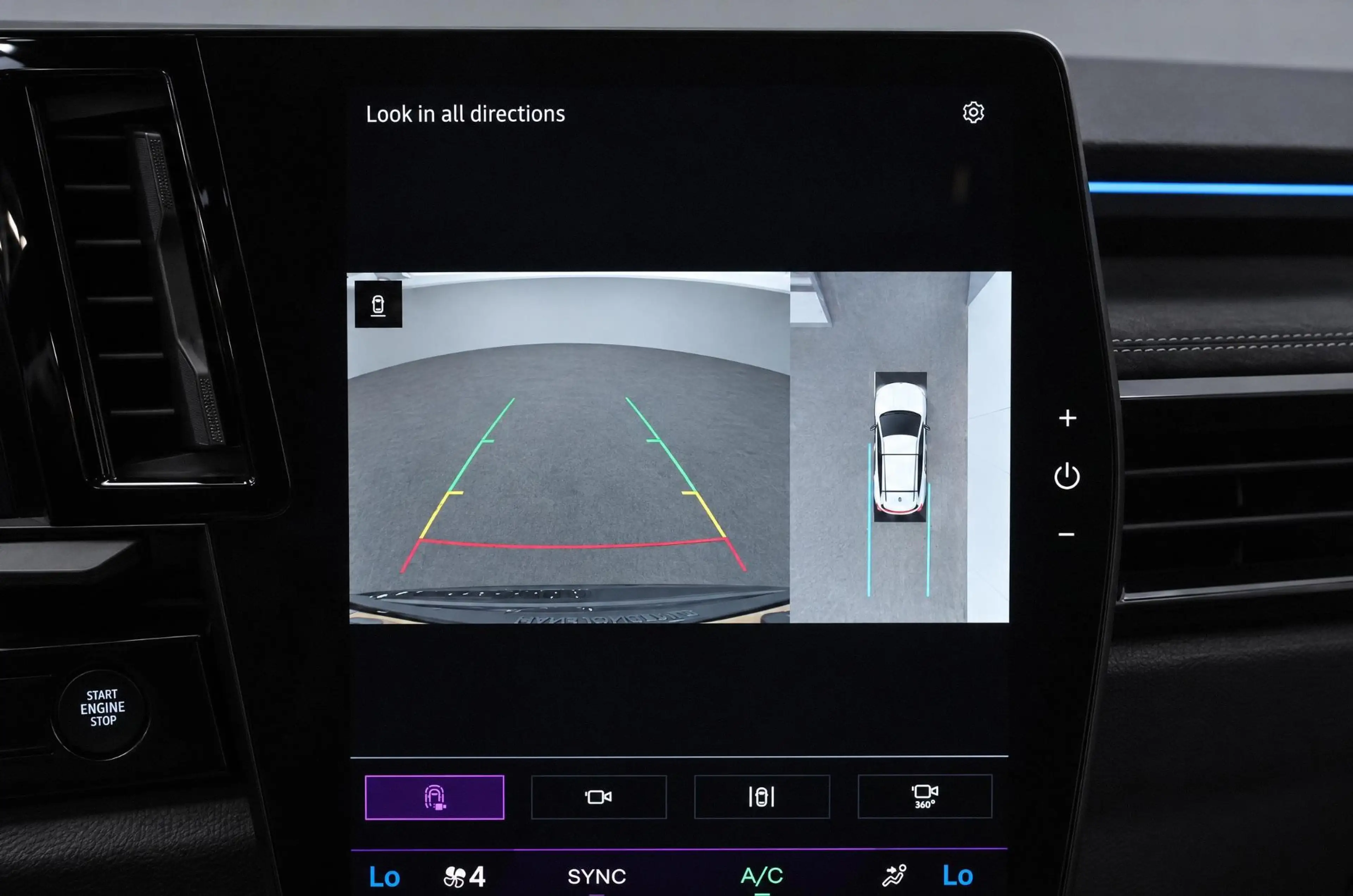 Renault Espace E-Tech full hybrid 200 esprit Alpine | 7 PERSOONS — photo 21