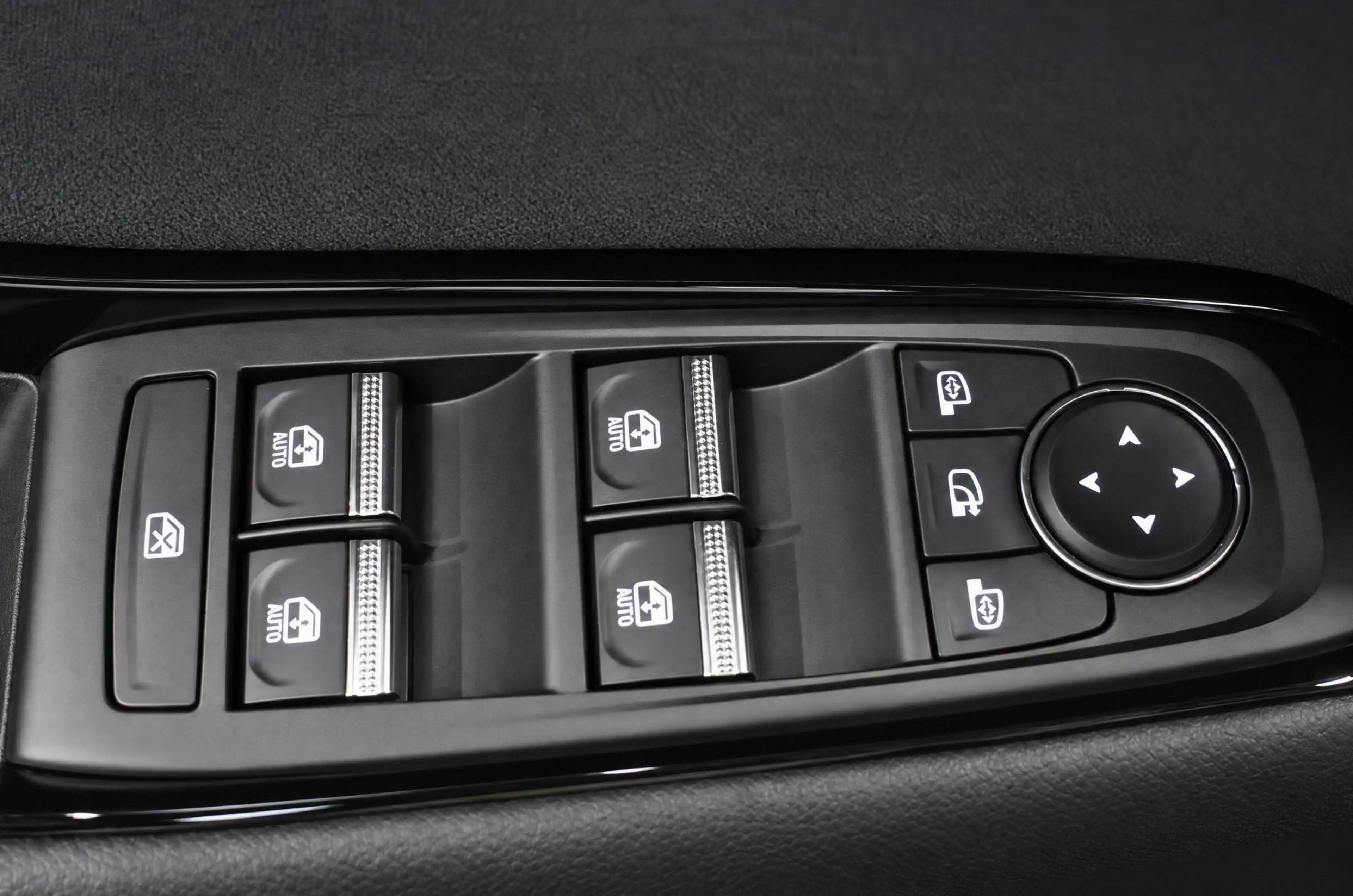 Renault Espace E-Tech full hybrid 200 esprit Alpine | 7 PERSOONS — photo 25