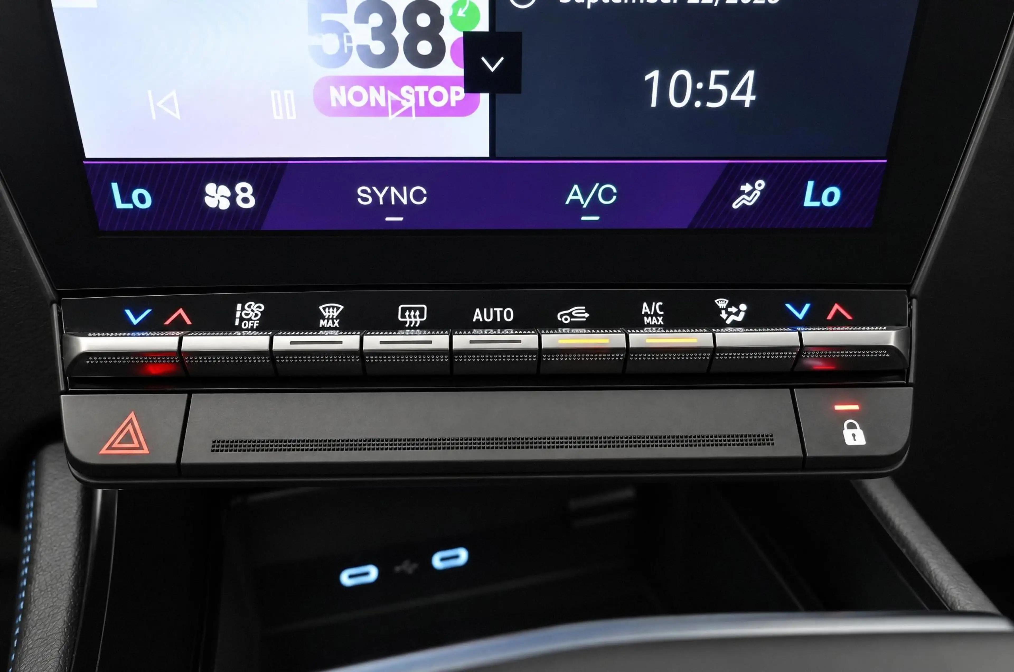 Renault Espace E-Tech full hybrid 200 esprit Alpine | 7 PERSOONS — photo 20