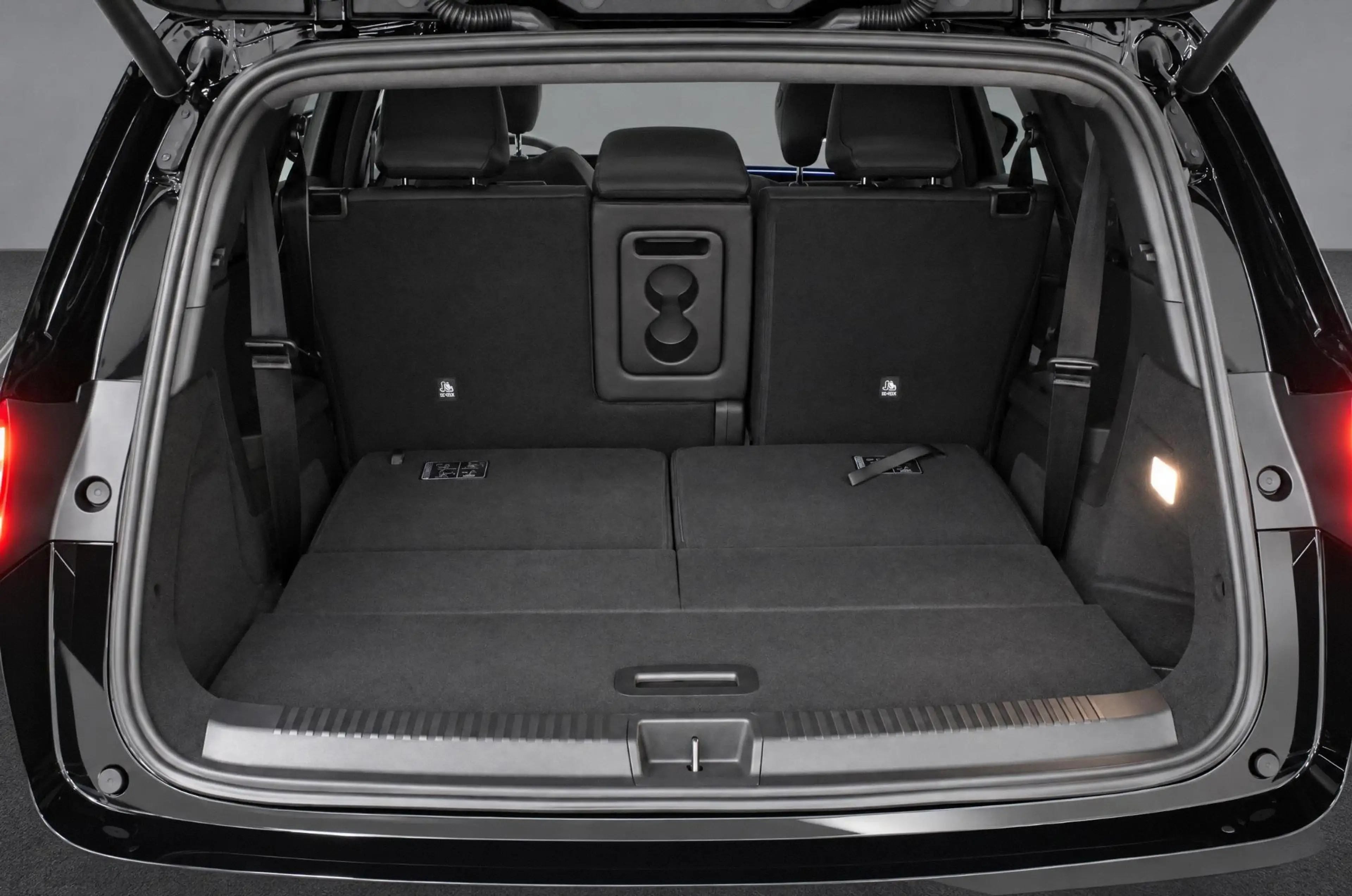 Renault Espace E-Tech full hybrid 200 esprit Alpine | 7 PERSOONS — photo 13