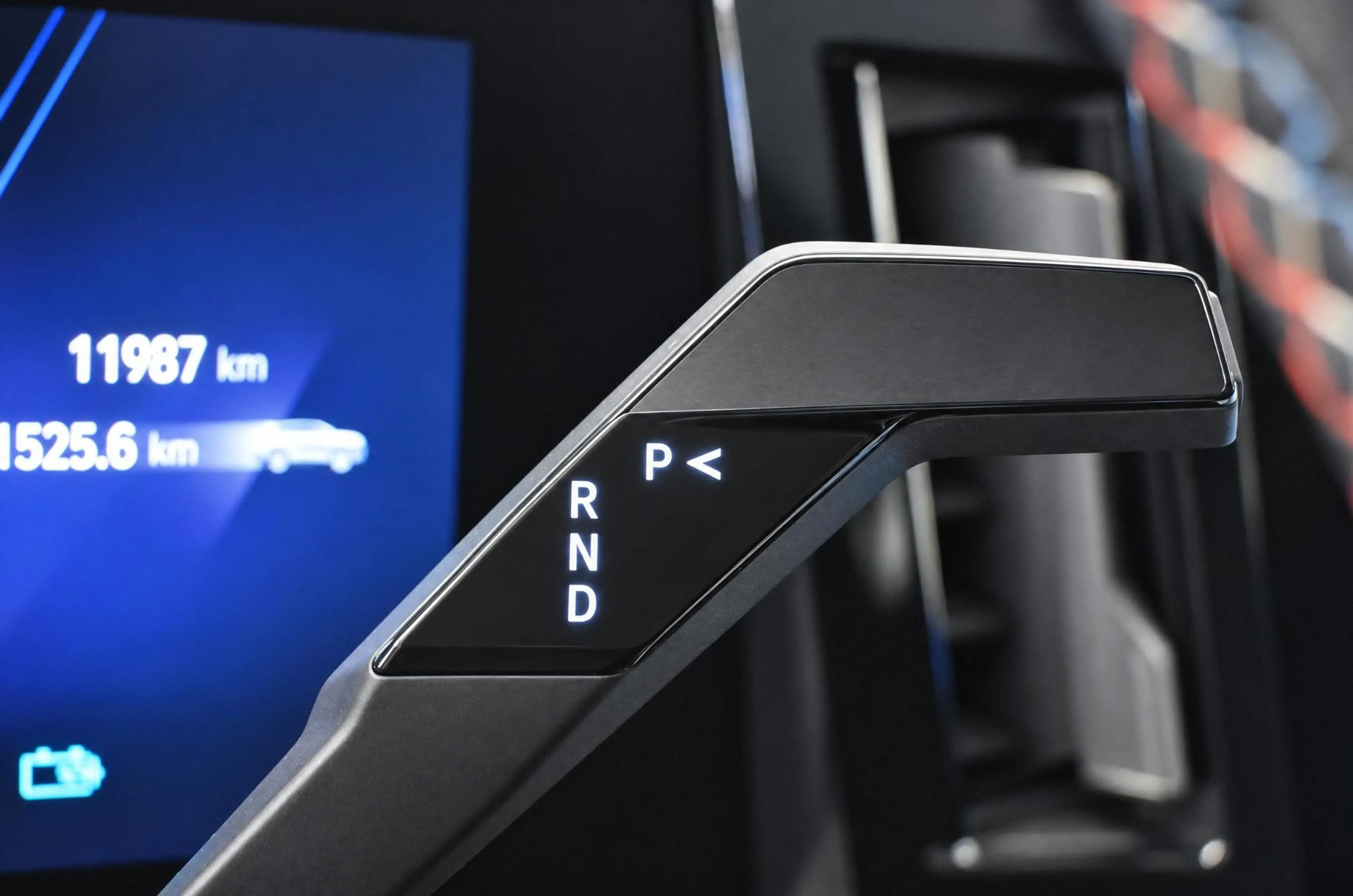 Renault Espace E-Tech full hybrid 200 esprit Alpine | 7 PERSOONS — photo 22