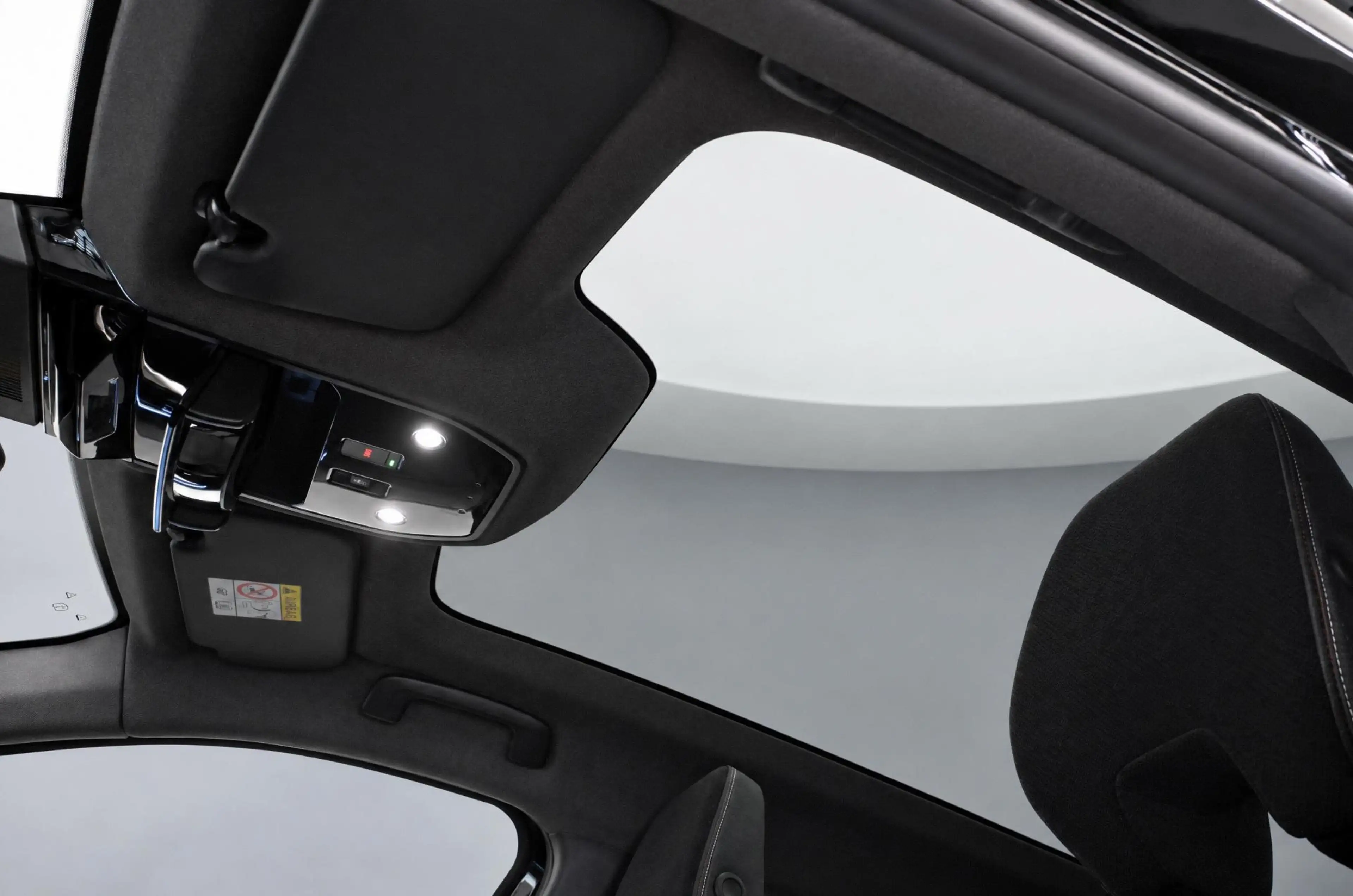 Renault Espace E-Tech full hybrid 200 esprit Alpine | 7 PERSOONS — photo 11