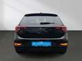 Volkswagen Polo Life GOAL 1.0 TSI DSG LED ACC AHK Sitzhzg. Noir - thumbnail 5