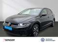 Volkswagen Polo Life GOAL 1.0 TSI DSG LED ACC AHK Sitzhzg. Noir - thumbnail 1