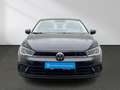Volkswagen Polo Life GOAL 1.0 TSI DSG LED ACC AHK Sitzhzg. Noir - thumbnail 4